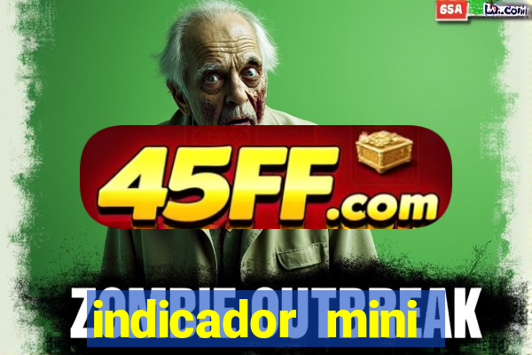 indicador mini indice b3